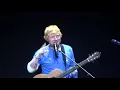 Ed Sheeran - Beautiful People [UNPLUGGED] (live at the Royal Haymarket Theatre, 2019-07-14)