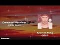 Emmanuel Horvilleur - Amor Loco; Letra Traducida [Esp-Ing]