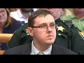 Unedited testimony Curtis Wright in the Jimmy Rodgers murder trial