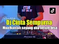 Download Lagu DJ MAAFKANLAH SAYANG AKU BELUM BISA - CINTA SEMPURNA REPVBLIK FULL BASS