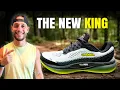 The BEST Trail Shoe of 2026 Brooks Cascadia 20 Review