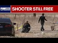 Morgan Hill party shooting Gunman remains at large