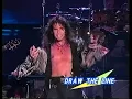 Aerosmith Draw the Line Live Woodstock 94