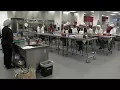 Arlington Eats Dan Dipert Career Technical Center