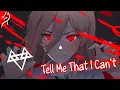 Download Lagu Nightcore – NEFFEX - Tell Me That I Can't (Lyrics)