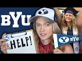 Why I Regret Attending A Mormon University