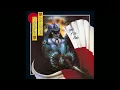 Tokyo Blade - Warrior Of The Rising Sun
