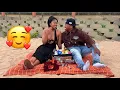 Lagu Asking Gugu To Be My Girlfriend!!