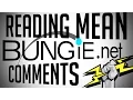 Reading Mean Bungie net Forum Comments EXPLICIT