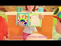 First Day of School + More Nursery Rhymes & Kids Songs - CoComelon