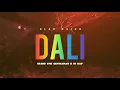 Bless 🙌 The Gentleman & Dj Kap ( Dali _Official Vizualizer ) lyrics #trending #ampianoisthefuture