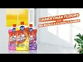Lagu 2026 Mr Muscle Floor Cleaner tvc India