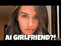 Snapchat Influencer charges people to date AI version of herself