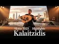 Lagu “Kyriakos Kalaitzidis \u0026 the 2025 Aga Khan Music Awards Recap | AKMA London Highlights”