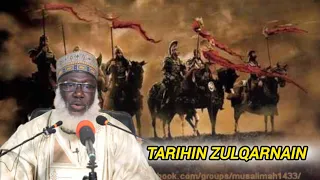 tarihin zulqarnain