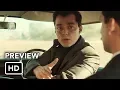 Pennyworth Characters Featurette DC Alfred Pennyworth origin story
