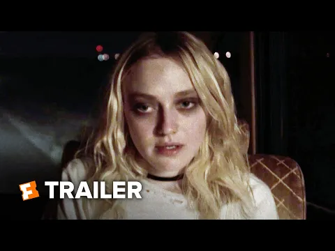 Viena and the Fantomes Trailer #1 (2020) | Movieclips Trailers