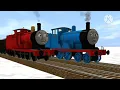 James Goes Too Far Trainz Simulator Android Remake