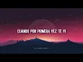 Gepe - Un Amor Violento || Letra