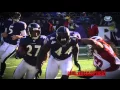 Ray Rice Highlights