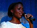 Nikki Renee Daniels "I Dreamed a Dream"