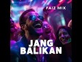 JANG BALIKAN (feat. Toton Caribo, Jacson Zeran)