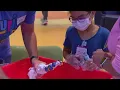 Lurie Children s Hospital patients treated to Luriepalooza