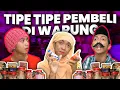 Download Lagu TIPE TIPE PEMBELI DI WARUNG🤣