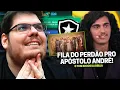 Download Lagu CASIMIRO REAGE: SHOW DO MILHÃO - PATENTE ALTA, DA AULA! BIGODE GROSSO | Cortes do Casimito