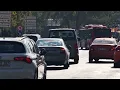 How AI Optimizes Traffic Flow in Smart Cities