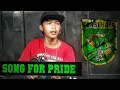 Download Lagu Song For Pride - PERSEBAYA -COVER MARA FM [ ARUL RAMADHAN ]