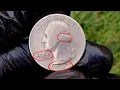 1967 Error WASHINGTON QUARTER Coin Value How Much is a 1967 QUARTER Worth