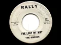 Download Lagu The Grodes - I've Lost My Way