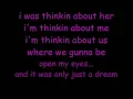 Just A Dream Nelly Lyrics