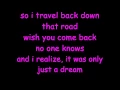 Download Lagu Just A Dream Nelly Lyrics