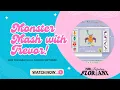 Create Custom Monster Designs with the U Design It Tool