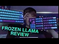 FROZEN LLAMA KEYCAPS REVIEW