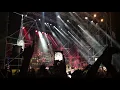 Sum 41 - Faint (Chester Bennington Tribute) live @ Rimini Park Rock, 31.08.2018