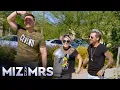 Miz discovers he is the world s greatest farter Miz Mrs May 3 2021