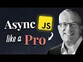 Asynchronous JavaScript Explained Event Loop Promises Explained