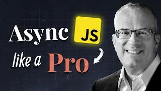 Asynchronous JavaScript Explained Event Loop Promises Explained