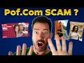 Is Plentyoffish com a SCAM Shocking new info 2024