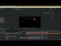 Learn Editing With Adobe After Effect - 8 Spatial Interpolation