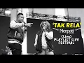Download Lagu Merpati Band - Tak Rela @Playlist Live Festival 2024 Bandung