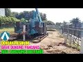 Download Lagu CARA BACA DAYA DUKUNG TIANG PANCANG PADA MESIN TIANG PANCANG HYDRAULIC
