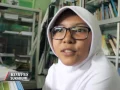 Download Lagu SEKOLAH LAUNCHING SISWA DAN GURU UNTUK GEMAR MEMBACA DI PERPUSTAKAAN