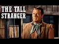 The Tall Stranger 4K Joel McCrea Western Virginia Mayo English