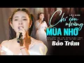 Download Lagu Chỉ Còn Những Mùa Nhớ, Ngày Xưa Ơi,.. - Bảo Trâm Hát Live Quá Cảm Xúc khiến ai nghe cũng vỗ tay