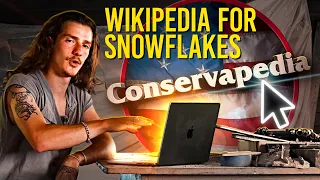 I Trusted Conservapedia to Teach Me Science… It Was A Mistake