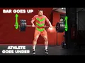 Download Lagu How to POWER CLEAN / Step-by-Step (2023)